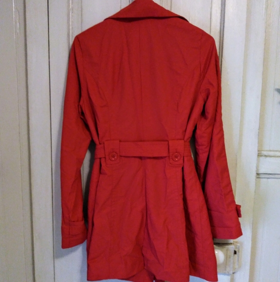 Jacket - Picture 4 of 4